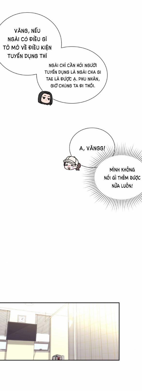 [18+] Người Vợ Giả Mạo 10.1 trang 17