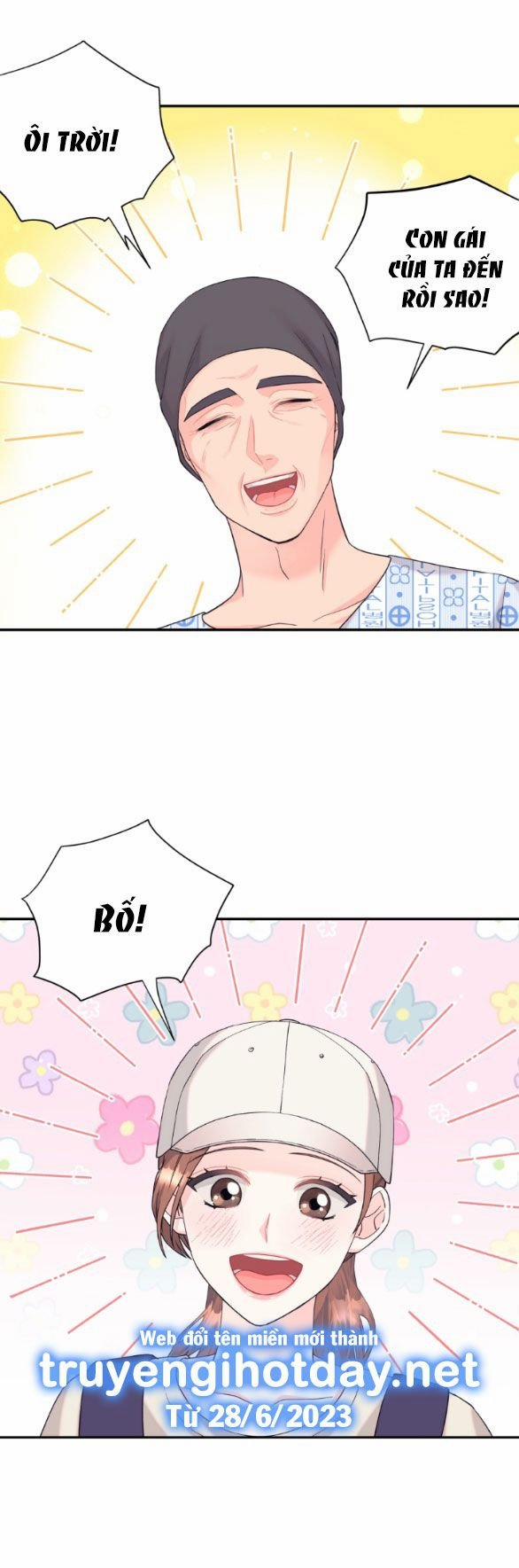 [18+] Người Vợ Giả Mạo 10.1 trang 18