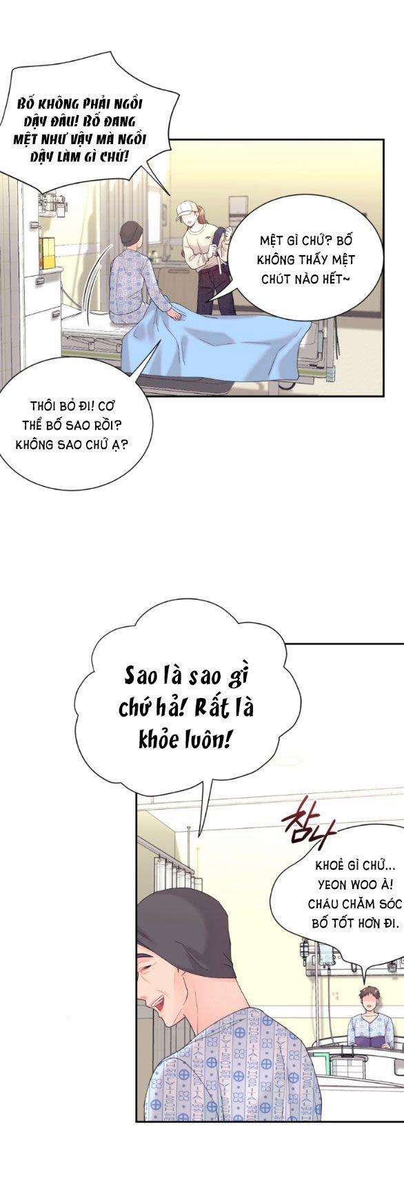 [18+] Người Vợ Giả Mạo 10.1 trang 19