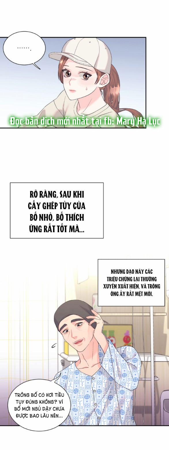 [18+] Người Vợ Giả Mạo 10.2 trang 0