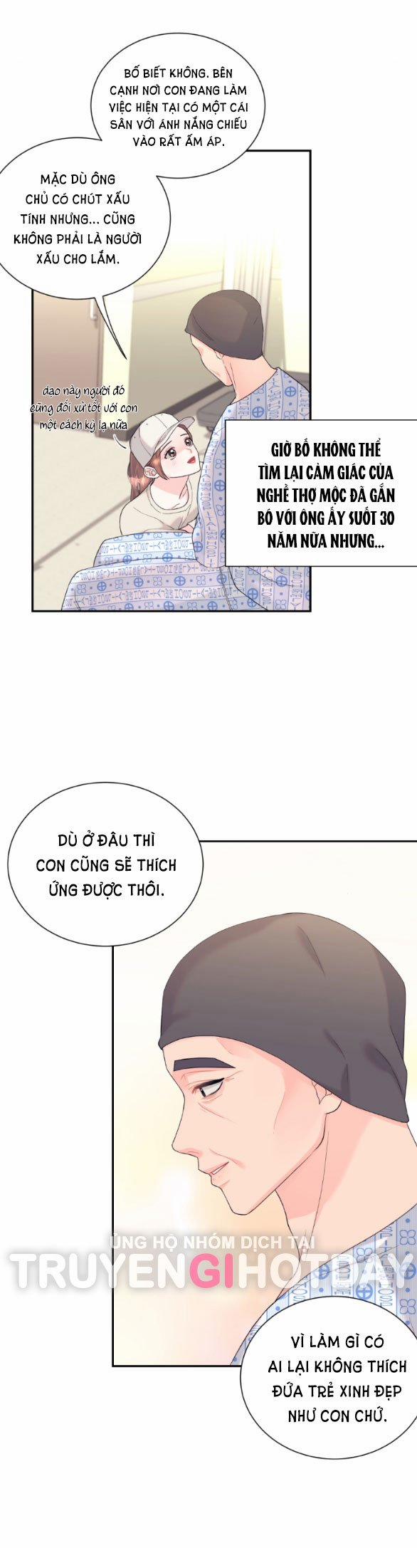 [18+] Người Vợ Giả Mạo 10.2 trang 1