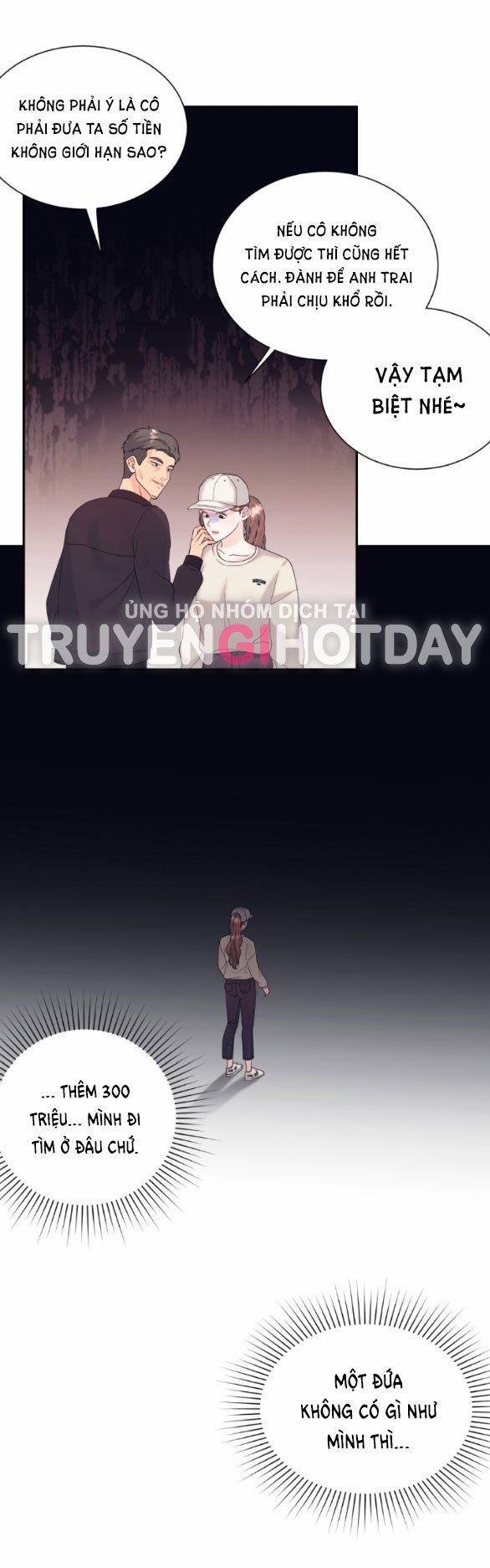 [18+] Người Vợ Giả Mạo 10.2 trang 12