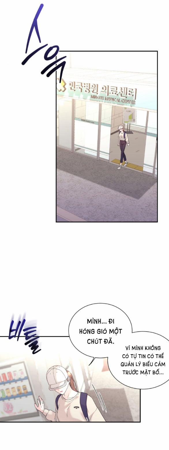 [18+] Người Vợ Giả Mạo 10.2 trang 13