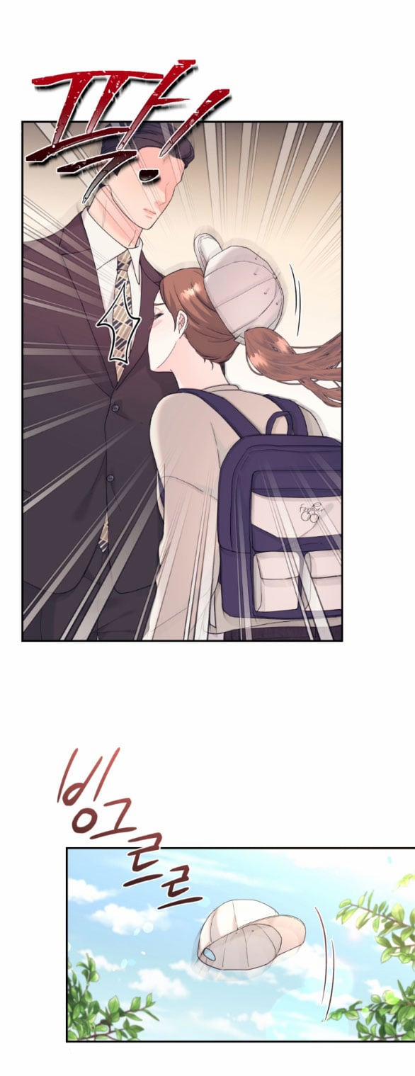 [18+] Người Vợ Giả Mạo 10.2 trang 15