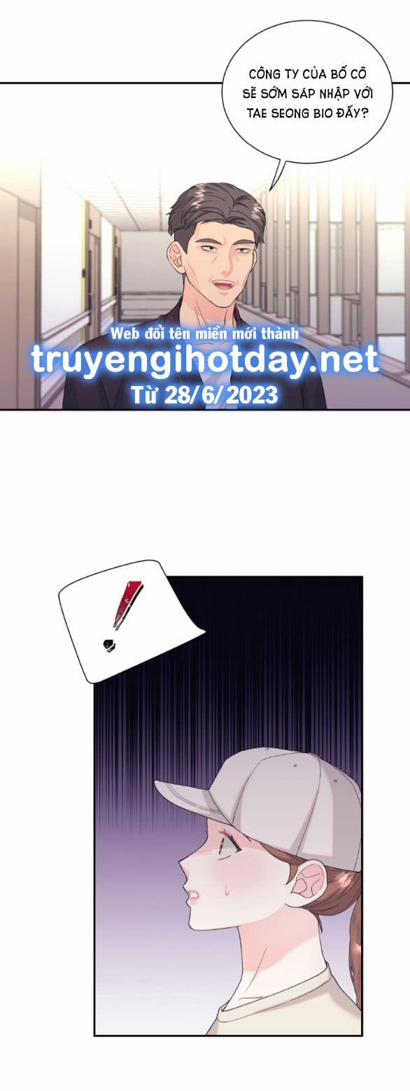 [18+] Người Vợ Giả Mạo 10.2 trang 8