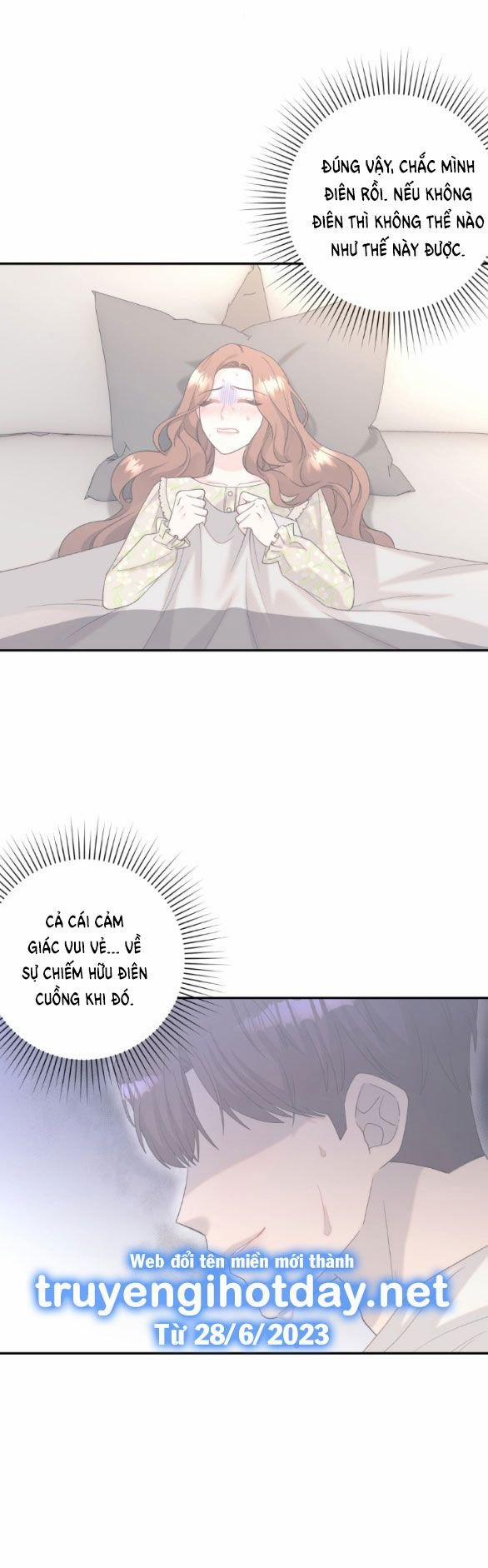 [18+] Người Vợ Giả Mạo 11.1 trang 15