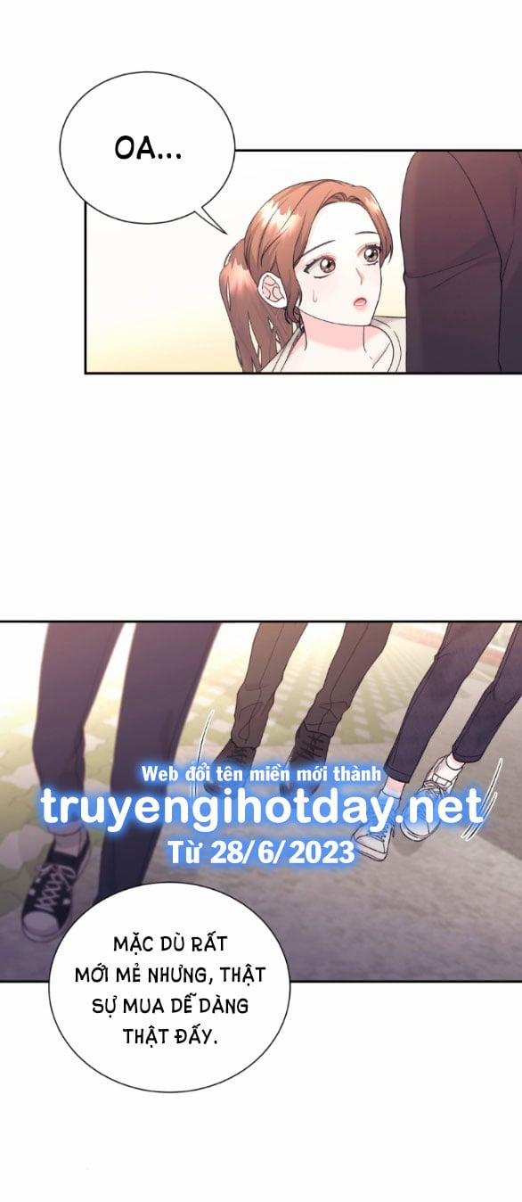 [18+] Người Vợ Giả Mạo 11.2 trang 0