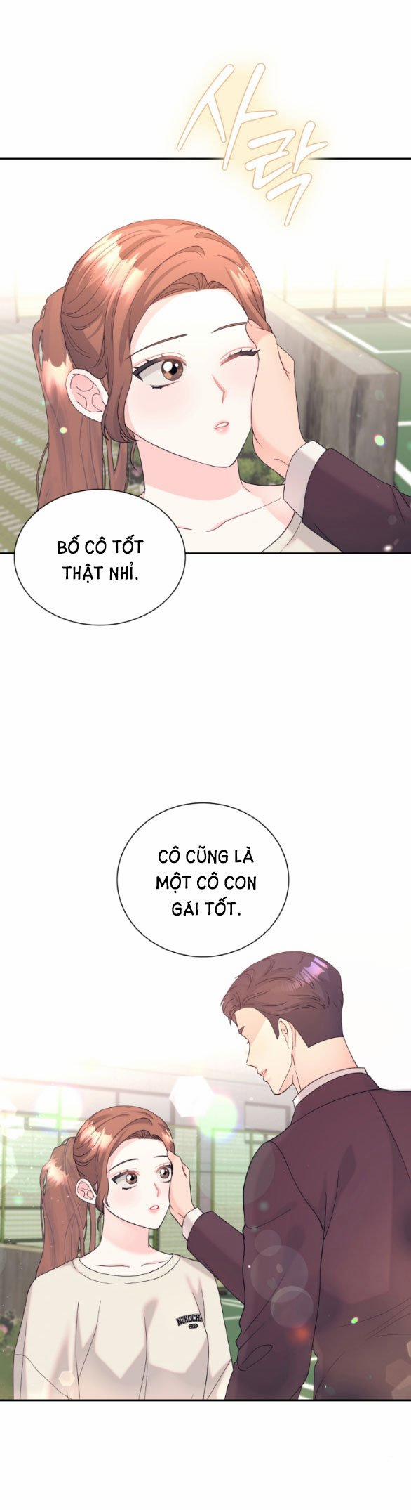 [18+] Người Vợ Giả Mạo 11.2 trang 13