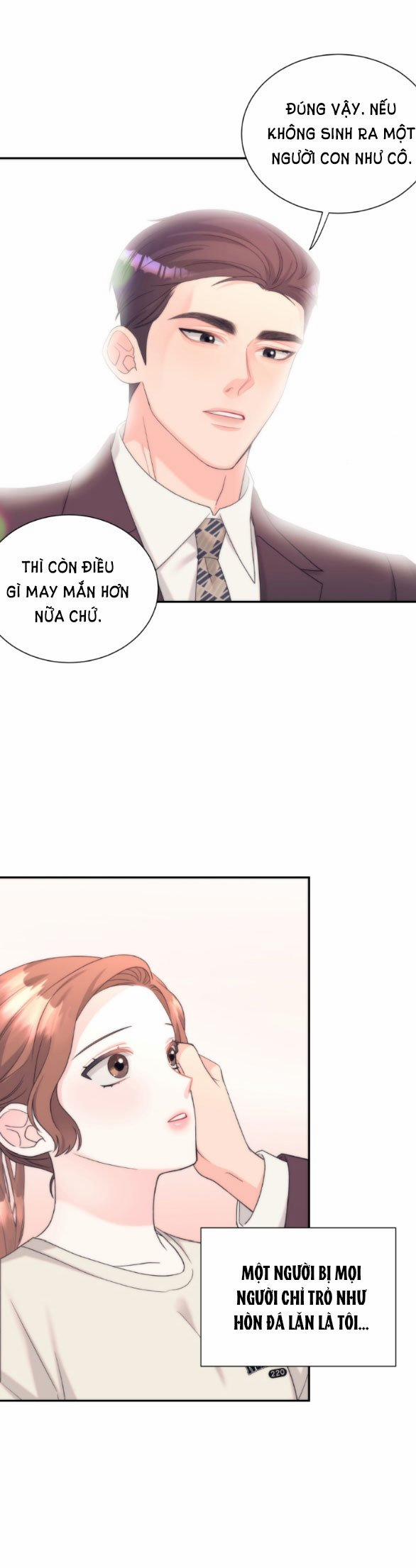 [18+] Người Vợ Giả Mạo 11.2 trang 15