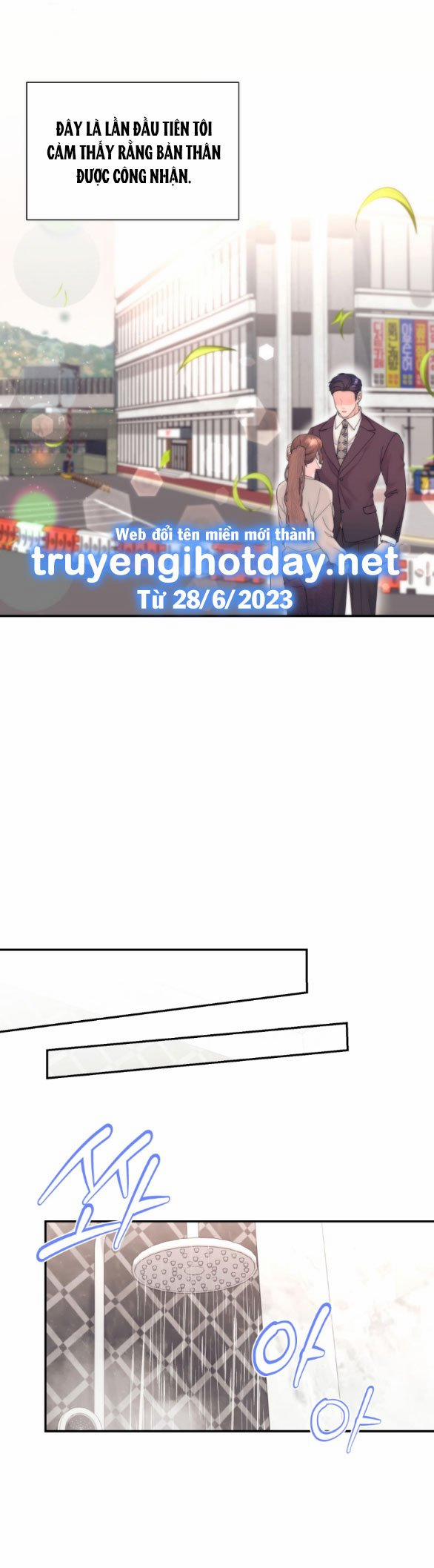 [18+] Người Vợ Giả Mạo 11.2 trang 16