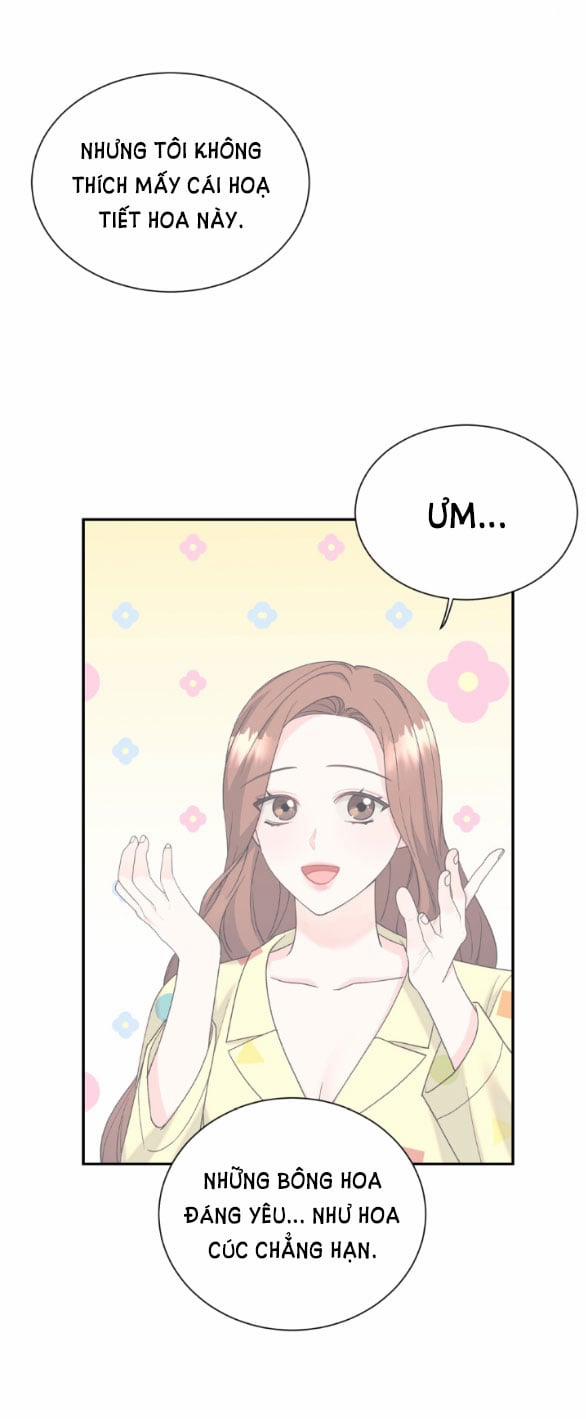 [18+] Người Vợ Giả Mạo 11.2 trang 3