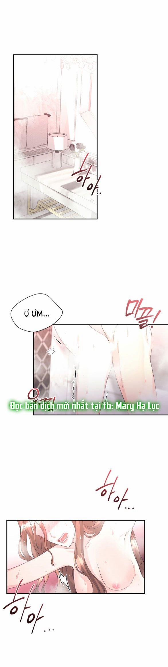 [18+] Người Vợ Giả Mạo 12.1 trang 1