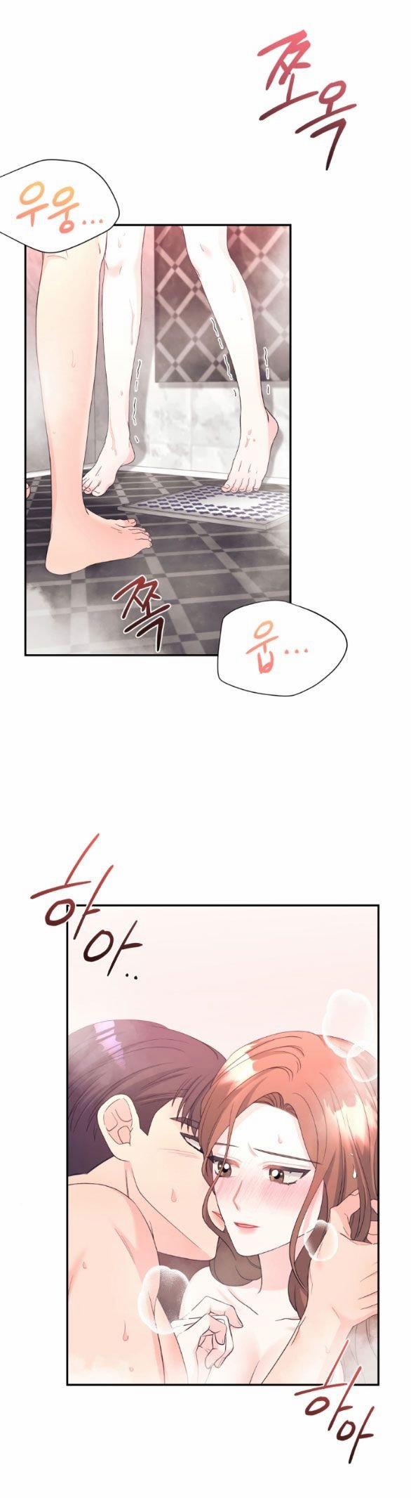 [18+] Người Vợ Giả Mạo 12.1 trang 13