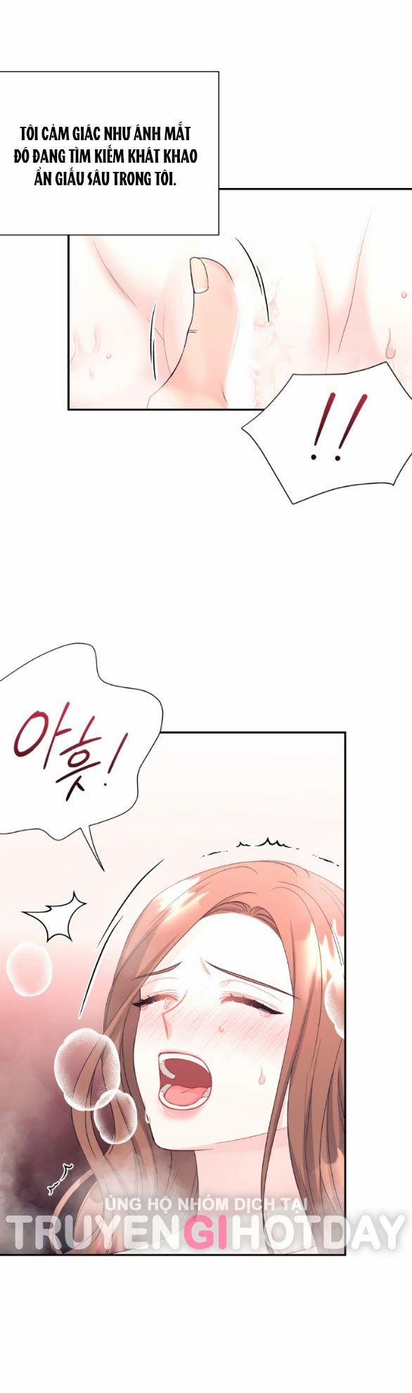 [18+] Người Vợ Giả Mạo 12.1 trang 15