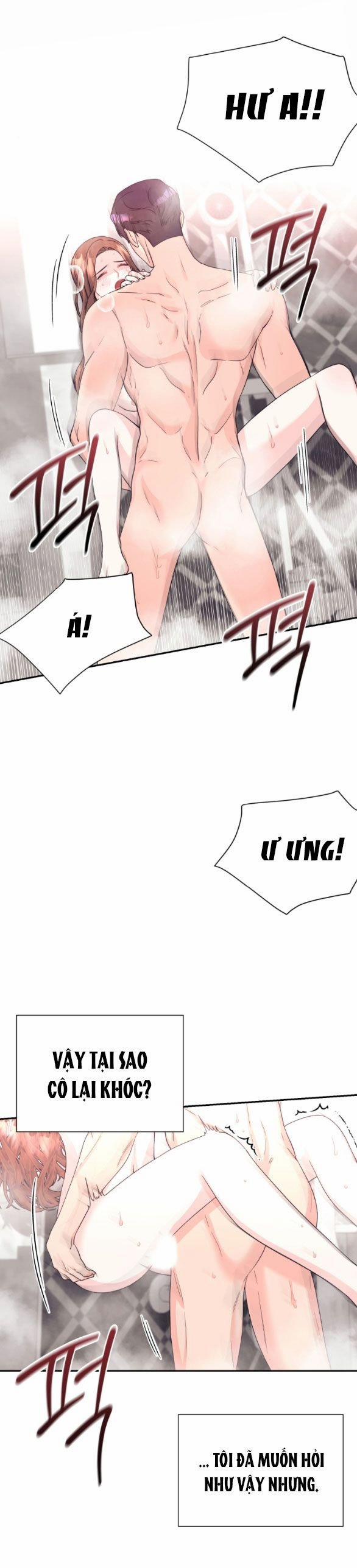 [18+] Người Vợ Giả Mạo 12.2 trang 10