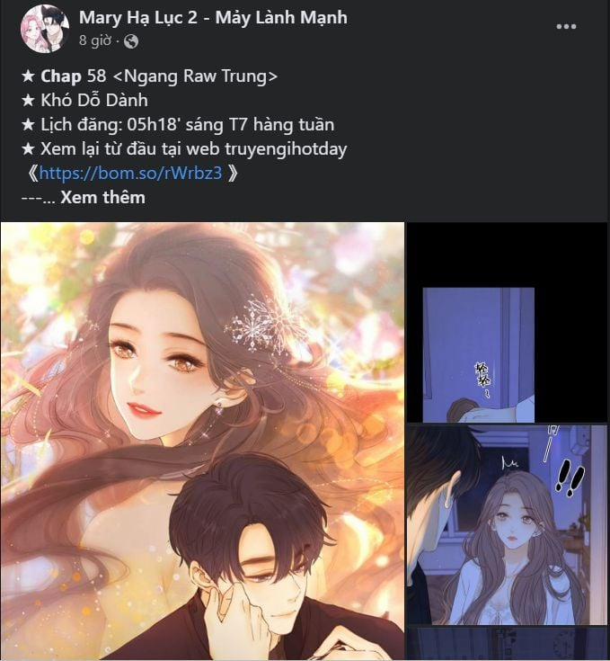 [18+] Người Vợ Giả Mạo 12.2 trang 21