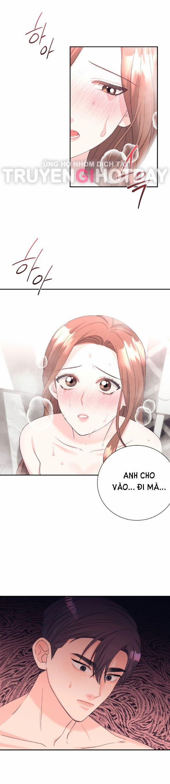 [18+] Người Vợ Giả Mạo 12.2 trang 4