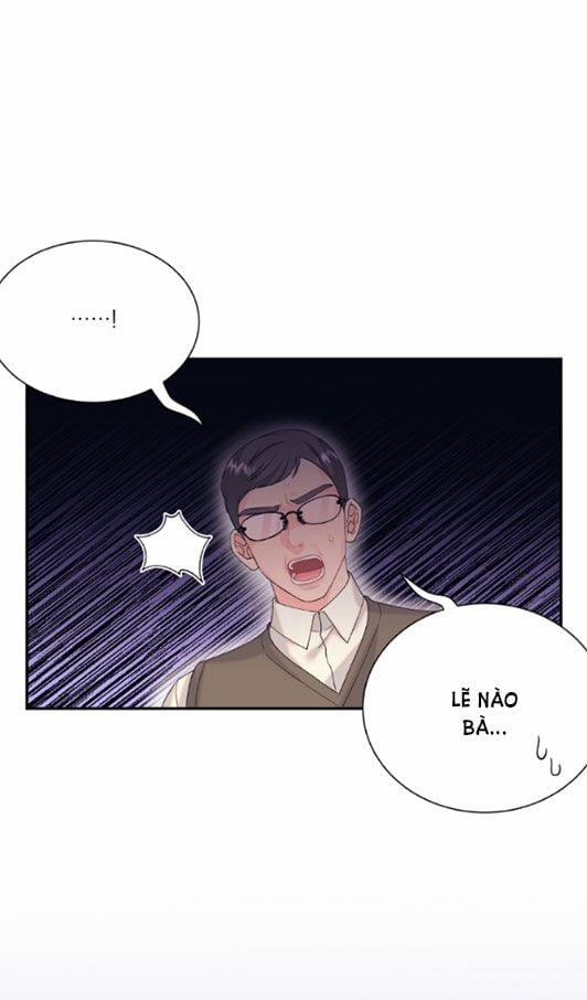 [18+] Người Vợ Giả Mạo 13.1 trang 1