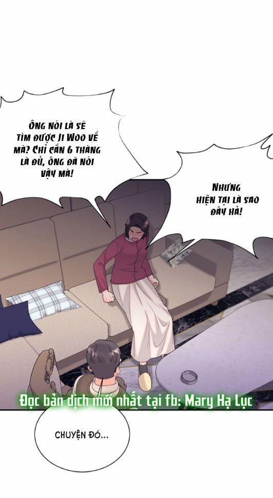 [18+] Người Vợ Giả Mạo 13.1 trang 10