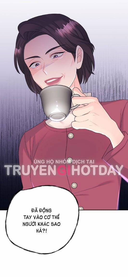 [18+] Người Vợ Giả Mạo 13.1 trang 2