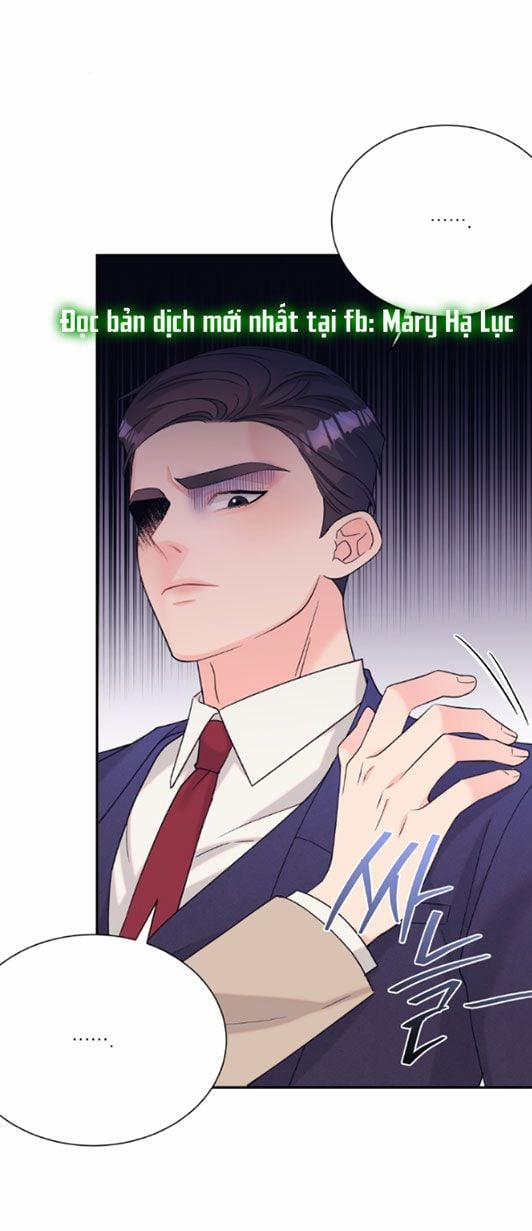 [18+] Người Vợ Giả Mạo 13.1 trang 30