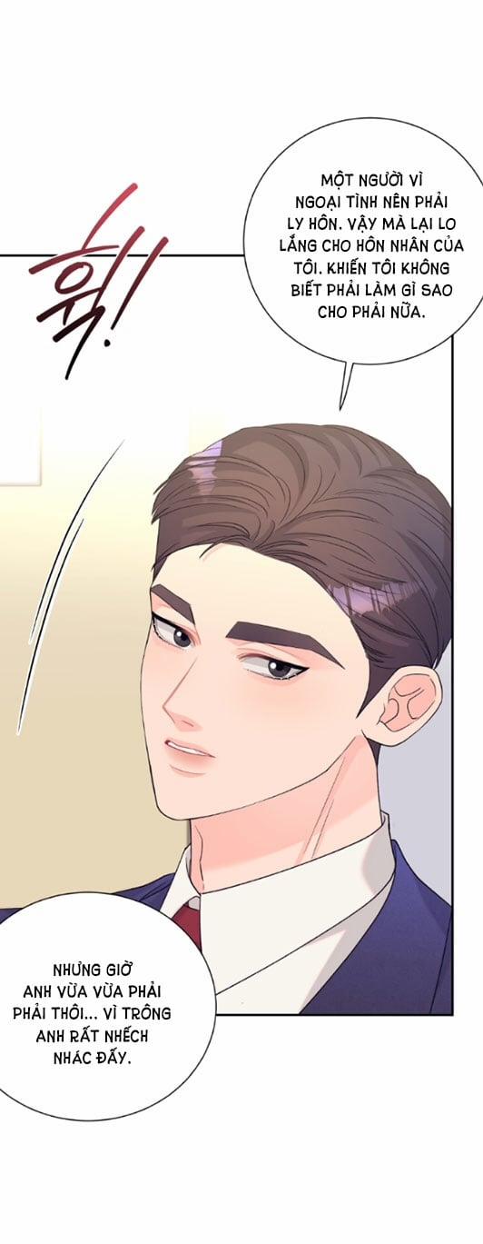 [18+] Người Vợ Giả Mạo 13.2 trang 1