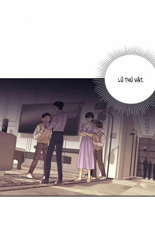 [18+] Người Vợ Giả Mạo 13.2 trang 12