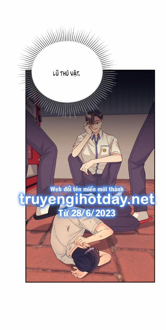 [18+] Người Vợ Giả Mạo 13.2 trang 13