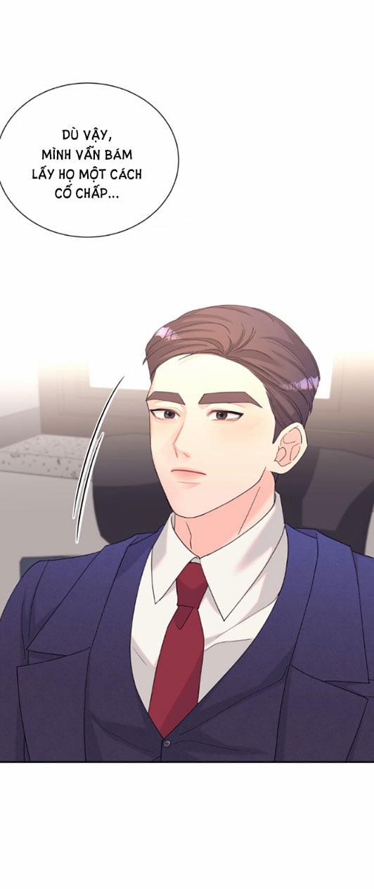 [18+] Người Vợ Giả Mạo 13.2 trang 14