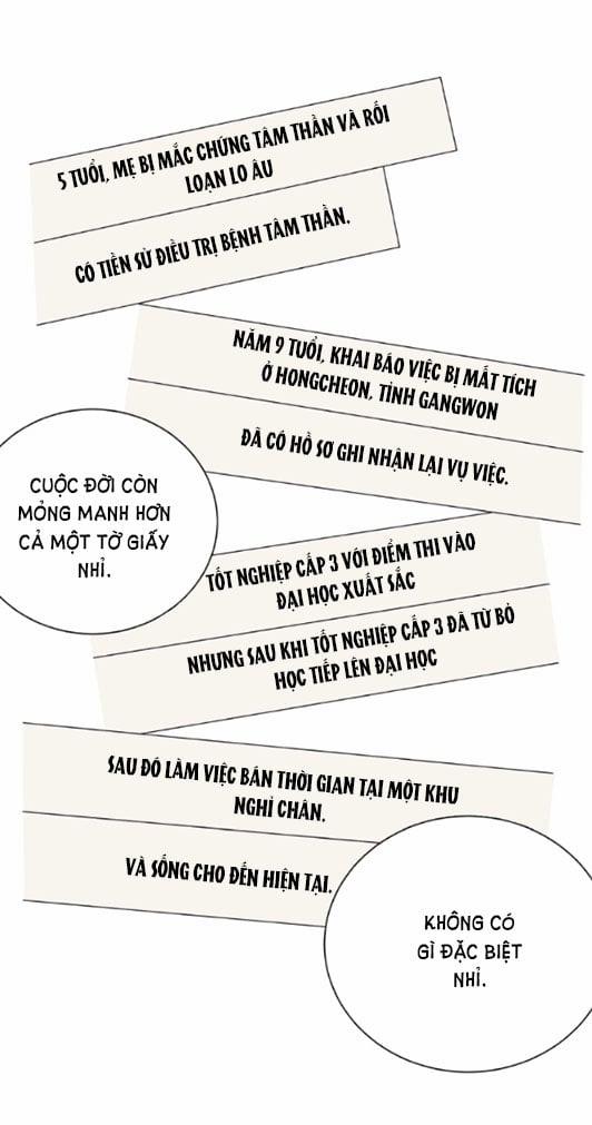 [18+] Người Vợ Giả Mạo 13.2 trang 17