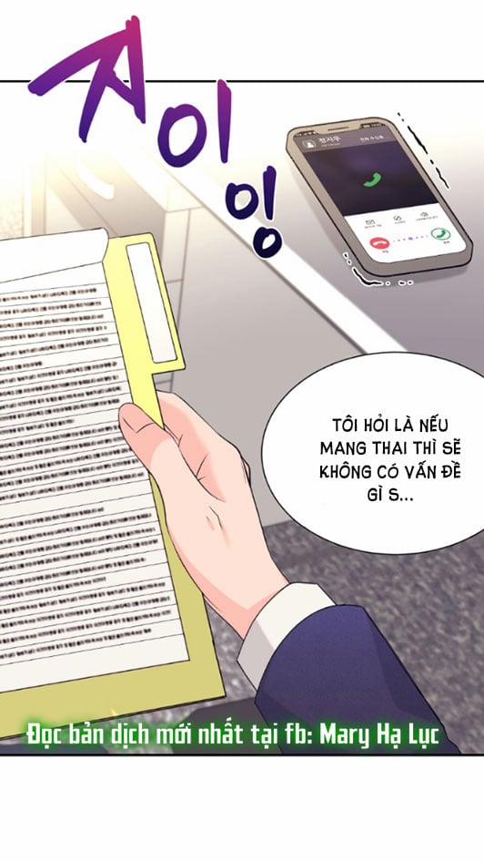 [18+] Người Vợ Giả Mạo 13.2 trang 20