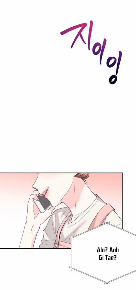 [18+] Người Vợ Giả Mạo 13.2 trang 21