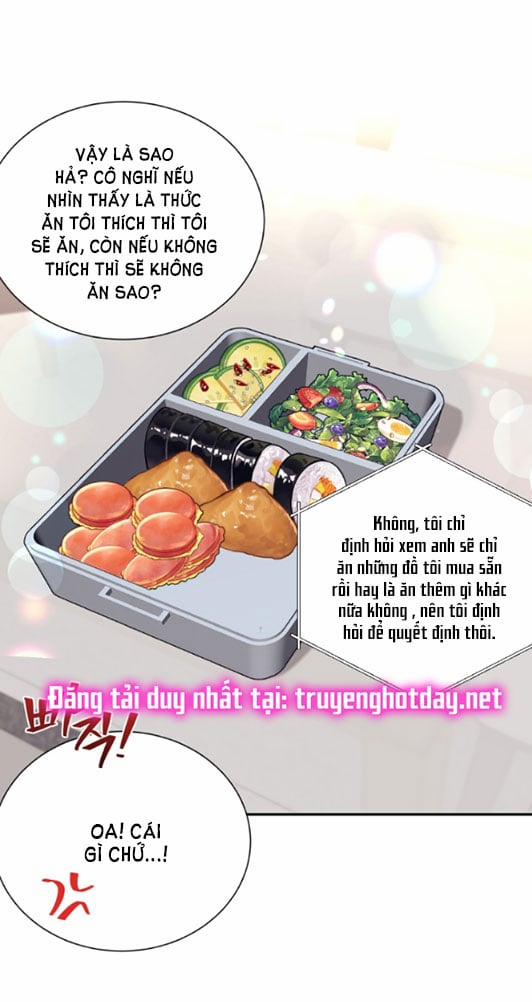 [18+] Người Vợ Giả Mạo 13.2 trang 27