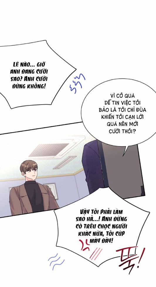 [18+] Người Vợ Giả Mạo 13.2 trang 31