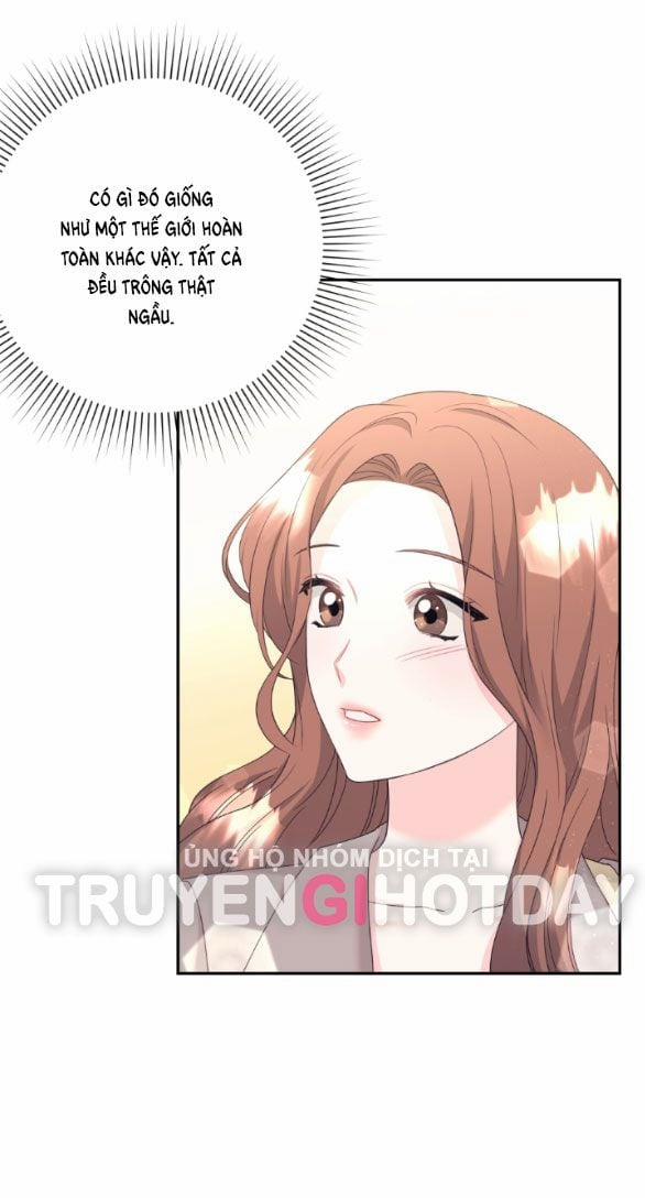 [18+] Người Vợ Giả Mạo 14.1 trang 12