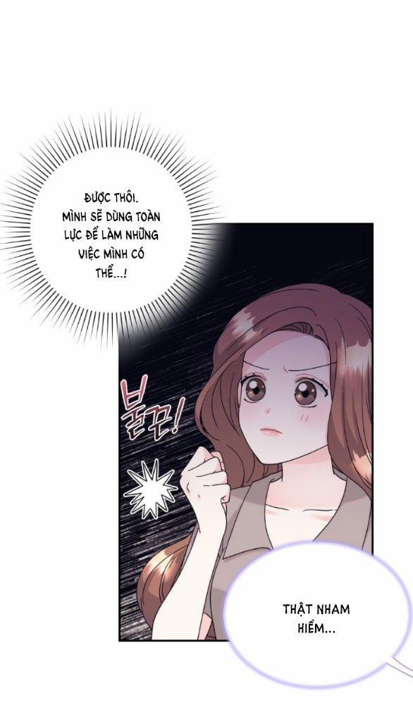 [18+] Người Vợ Giả Mạo 14.1 trang 15