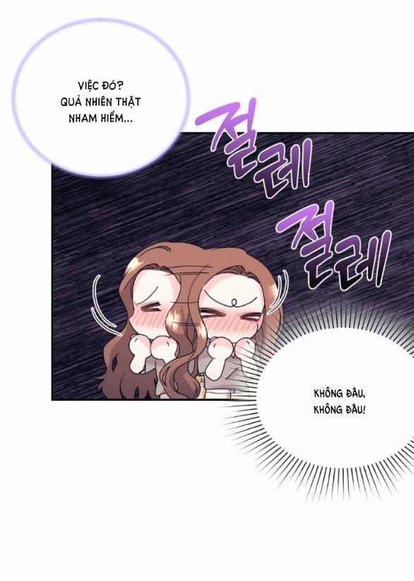 [18+] Người Vợ Giả Mạo 14.1 trang 17