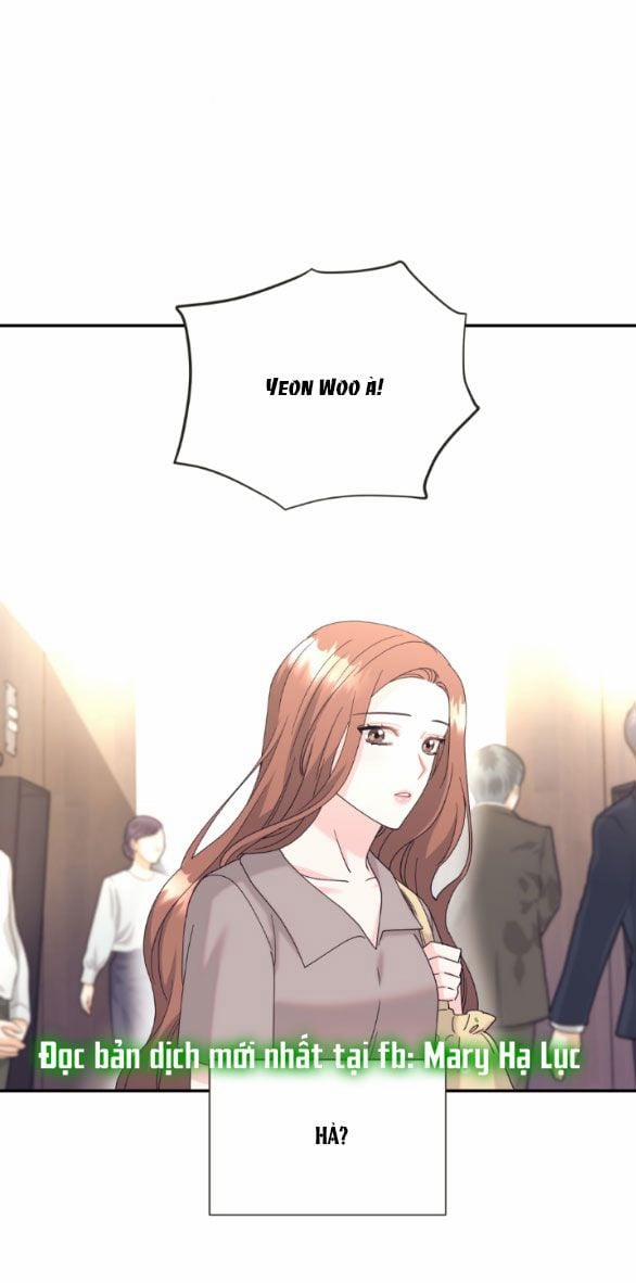 [18+] Người Vợ Giả Mạo 14.1 trang 21