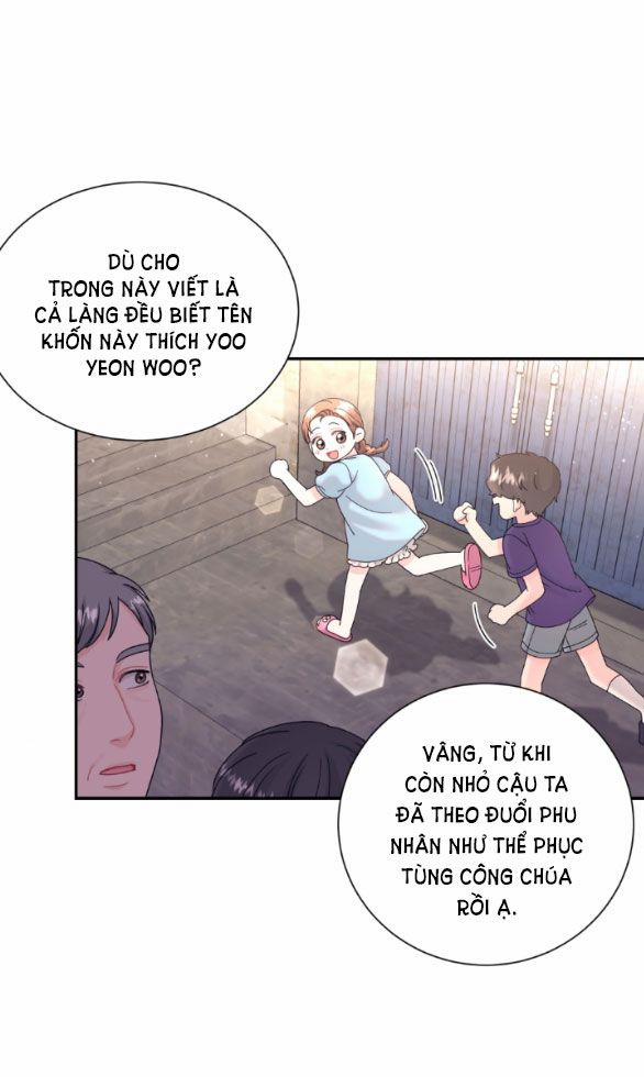 [18+] Người Vợ Giả Mạo 14.1 trang 5