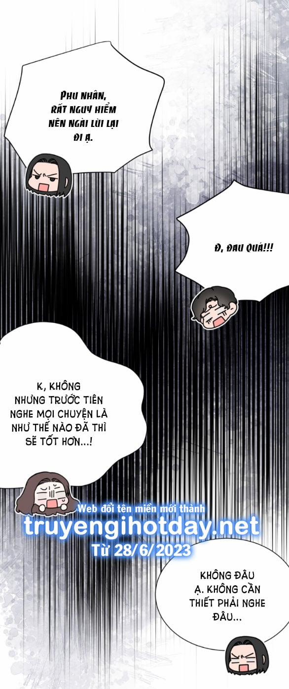 [18+] Người Vợ Giả Mạo 14.2 trang 1