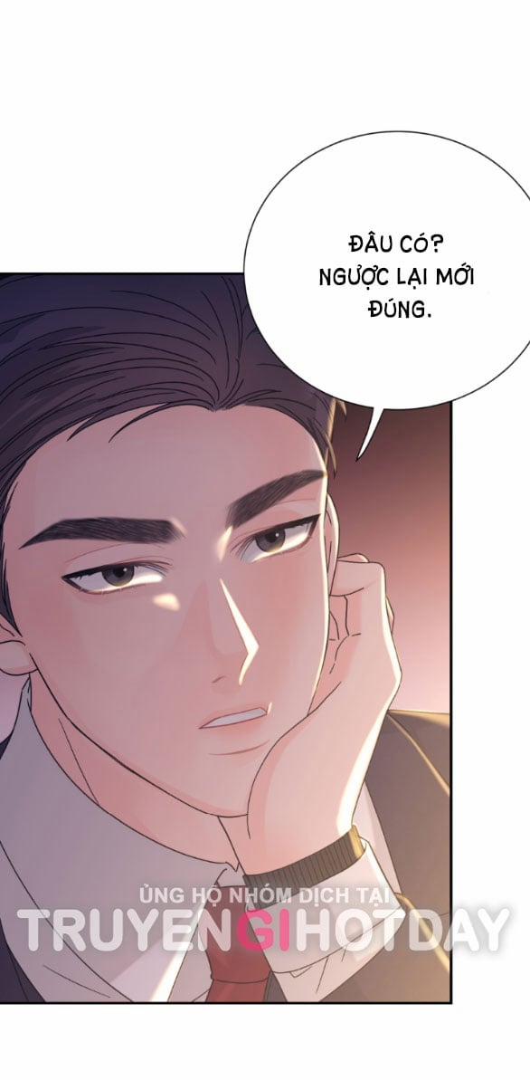 [18+] Người Vợ Giả Mạo 14.2 trang 10