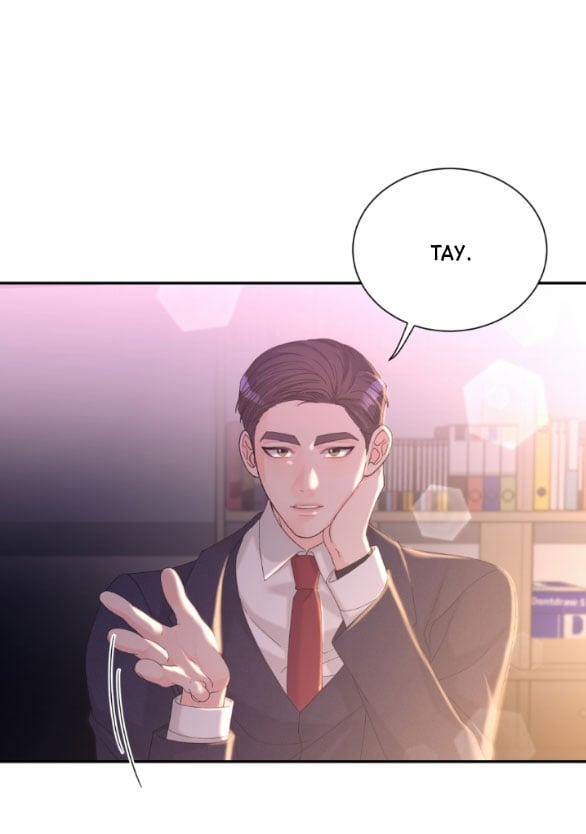 [18+] Người Vợ Giả Mạo 14.2 trang 14