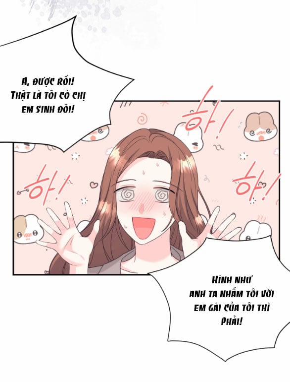 [18+] Người Vợ Giả Mạo 14.2 trang 2