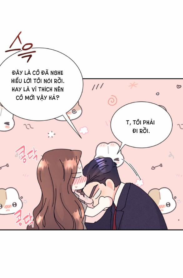 [18+] Người Vợ Giả Mạo 14.2 trang 26