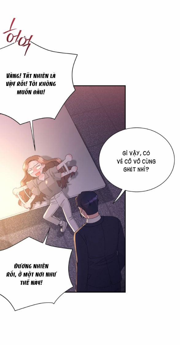 [18+] Người Vợ Giả Mạo 14.2 trang 30