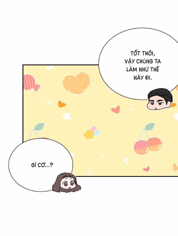 [18+] Người Vợ Giả Mạo 14.2 trang 31