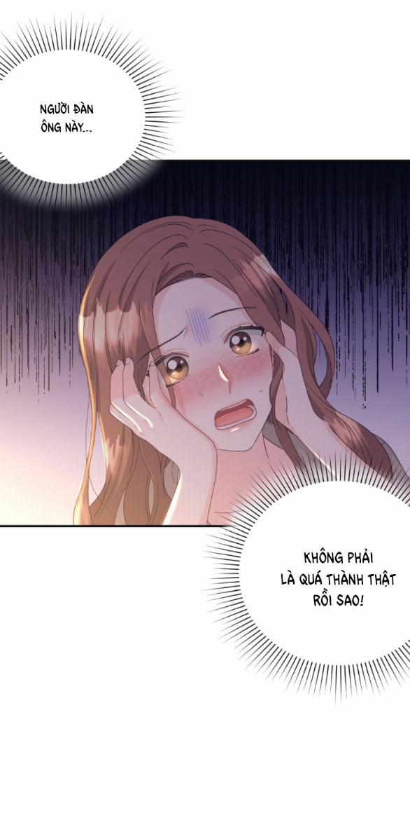 [18+] Người Vợ Giả Mạo 14.2 trang 34