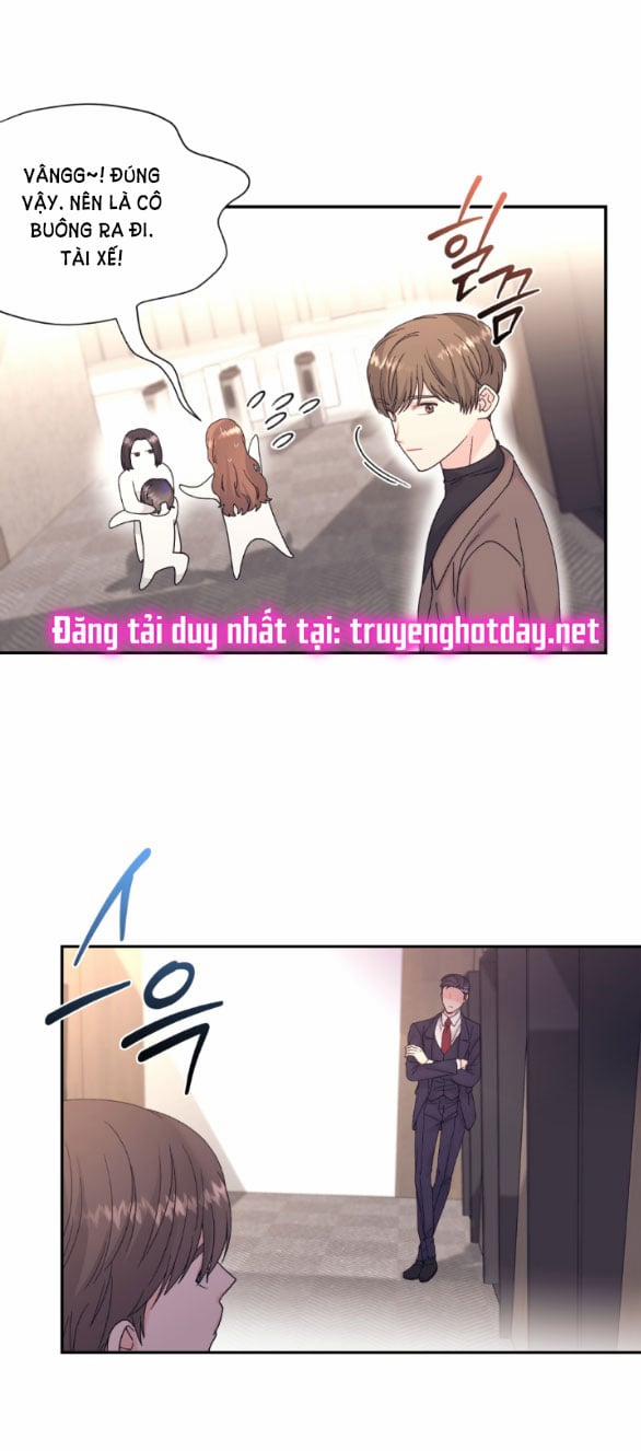 [18+] Người Vợ Giả Mạo 14.2 trang 5
