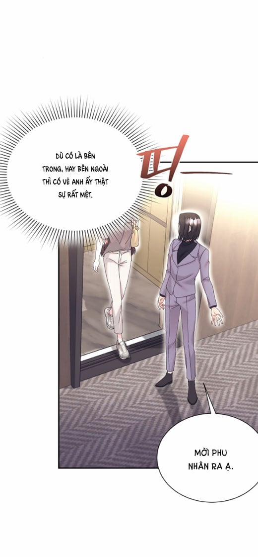 [18+] Người Vợ Giả Mạo 15.1 trang 12