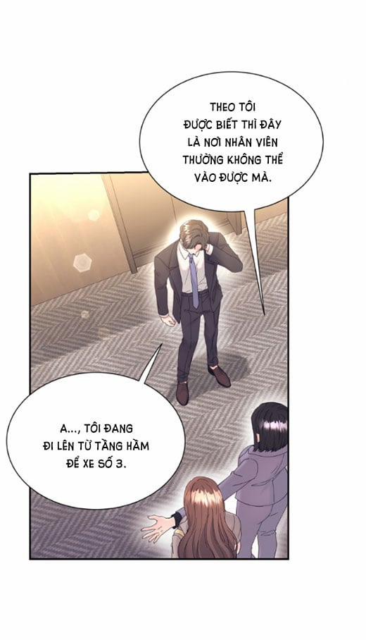 [18+] Người Vợ Giả Mạo 15.1 trang 16